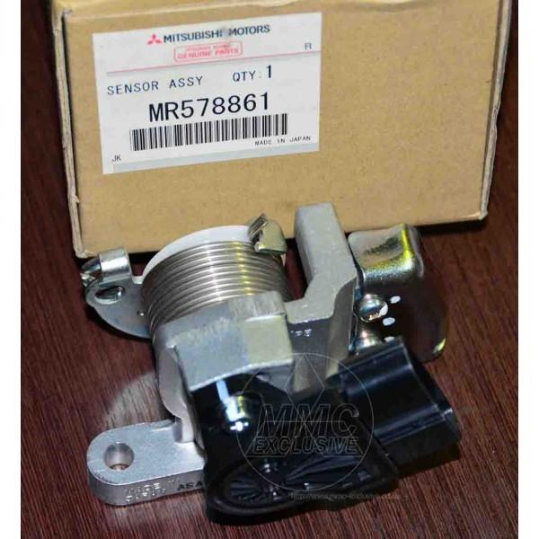 Sensor de posição de pedal de acelerador (de gás) Mitsubishi MR578861 preço, a partir de 55,21 USD
