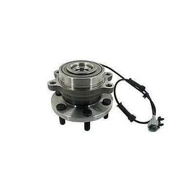 40202JR70B Nissan/Infiniti Cubo dianteiro