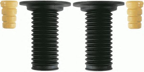 4815742020 Toyota Bota de proteção de amortecedor dianteiro