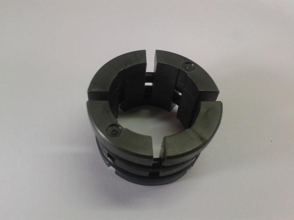 565211H000 Hyundai/Kia Bucha da árvore da cremalheira da direção