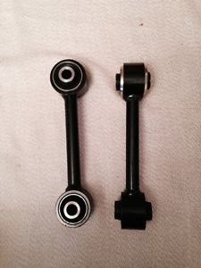 05105270AD Chrysler Barra transversal de suspensão traseira