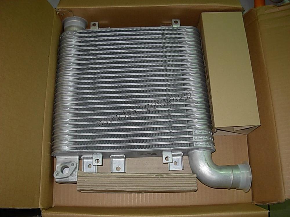 2827027810 Hyundai/Kia Radiador de intercooler