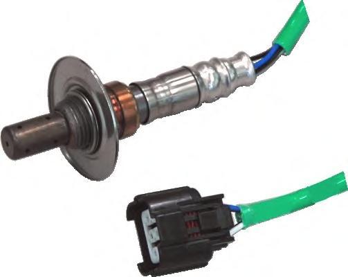 Compre DOX0308 Denso Sonda lambda, sensor de oxigênio até o catalisador