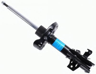 B3299 Tokico Amortecedor dianteiro direito