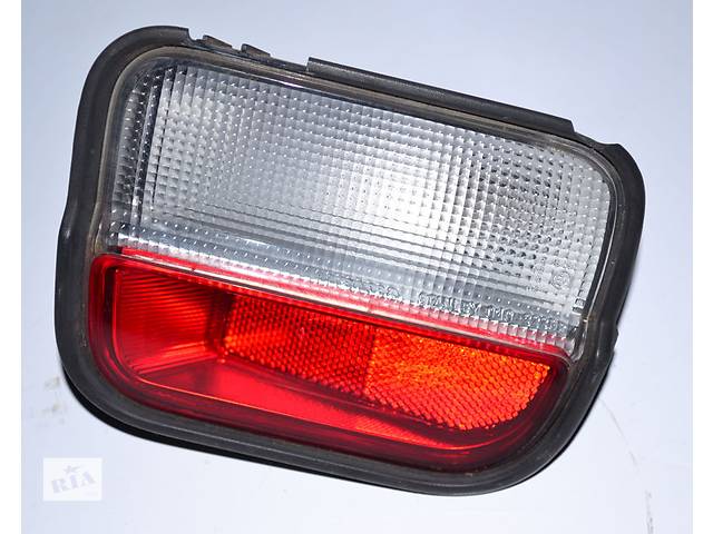 33751S10G01 Honda Lanterna direita de marcha à ré