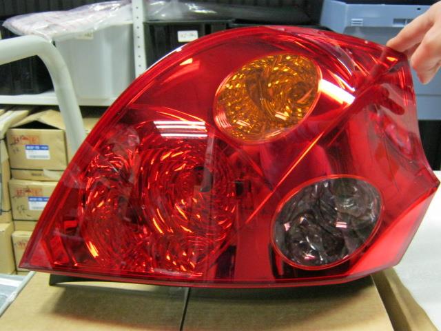 924021H000 Hyundai/Kia Lanterna traseira direita