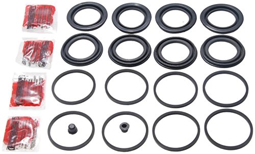Kit de reparação de suporte do freio dianteiro Toyota 0447960080 preço, a partir de 16,70 USD