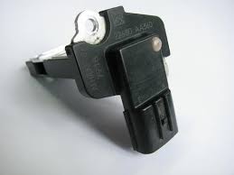 AF1050612B1 Delphi Sensor de fluxo (consumo) de ar, medidor de consumo M.A.F. - (Mass Airflow)