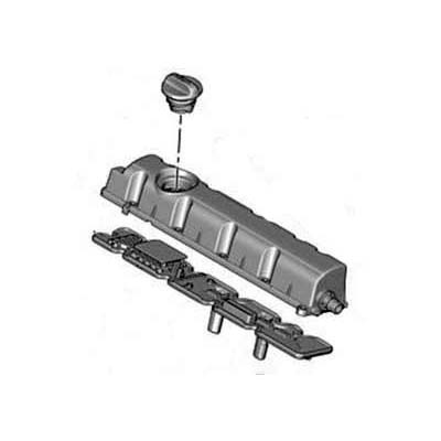 Tampa de válvulas Peugeot/Citroen 0248R6 preço, a partir de 121,46 USD