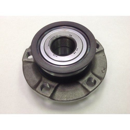 6RU501611B VAG Cubo traseiro