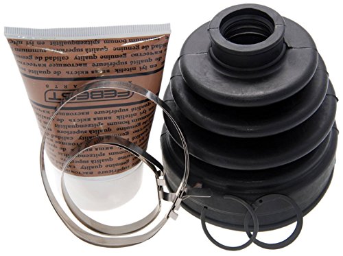 Bota de proteção interna de junta homocinética do semieixo dianteiro Lexus IS  E2