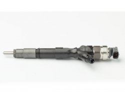 HRD633 Delphi Injetor de injeção de combustível