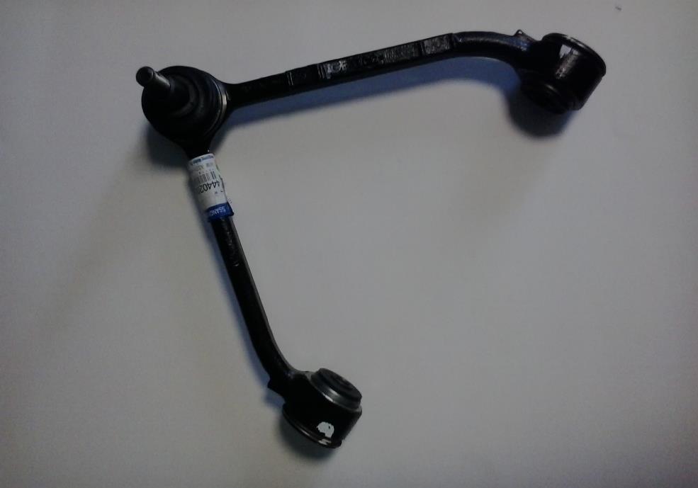 Braço oscilante superior direito de suspensão dianteira Yamato J80002YMT preço, a partir de 60,78 USD