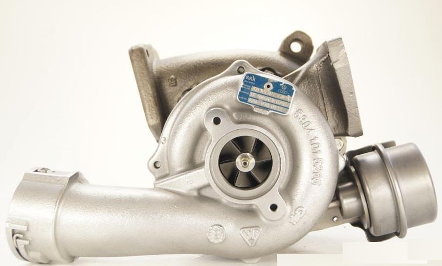 TDS2040T Starline Turbina