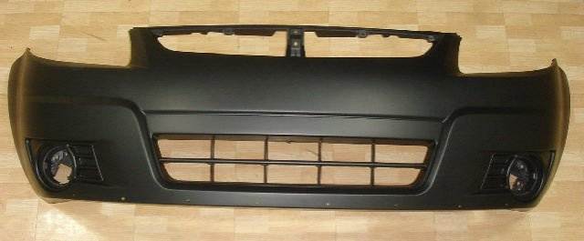Pára-choque dianteiro para Suzuki SX4  GY