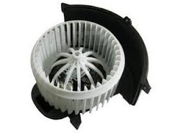 BP4K61B10 Mazda Motor de ventilador de forno (de aquecedor de salão)