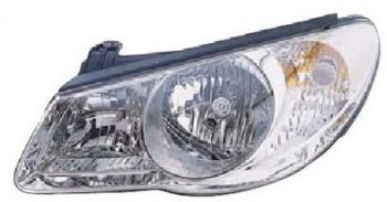 921012H020 Hyundai/Kia Luz esquerda