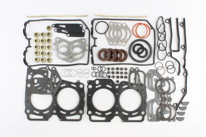 Kit de vedantes de motor completo Subaru 10105AA990 preço, a partir de 261,82 USD
