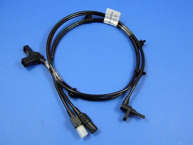 Sensor ABS traseiro direito Triscan 818023234