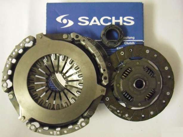 Compre 03L141016BX VAG Kit de embraiagem (3 peças)