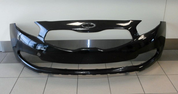 86511A2000 Hyundai/Kia Pára-choque dianteiro