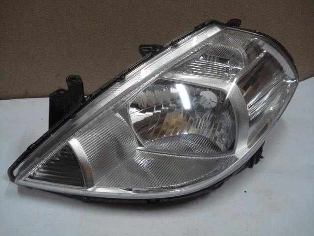 26060EM00A Nissan/Infiniti Luz esquerda