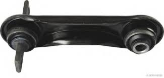 MR915104 Mitsubishi Barra transversal de suspensão traseira