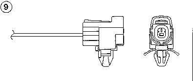 Sonda lambda, sensor de oxigênio até o catalisador FAE 77102 preço, a partir de 63,49 USD