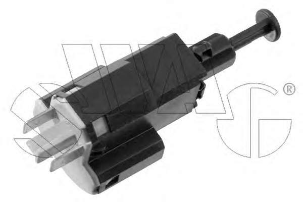 Compre 21304 Febi Sensor de ativação do sinal de parada