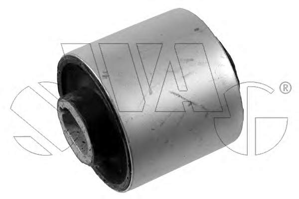 Bloco silencioso dianteiro do braço oscilante superior Swag 10600051 preço, a partir de 26,92 USD
