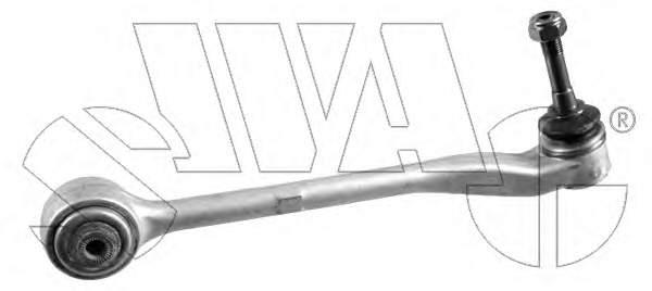 Braço oscilante inferior direito de suspensão dianteira BMW 31122339998 preço, a partir de 48,69 USD