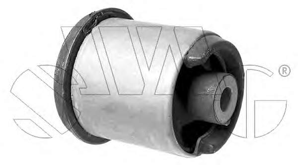 30919928 Swag Bloco silencioso de viga traseira (de plataforma veicular)