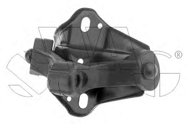 Consola de coxim traseiro do silenciador VAG 6Q0253144F preço, a partir de 15,09 USD