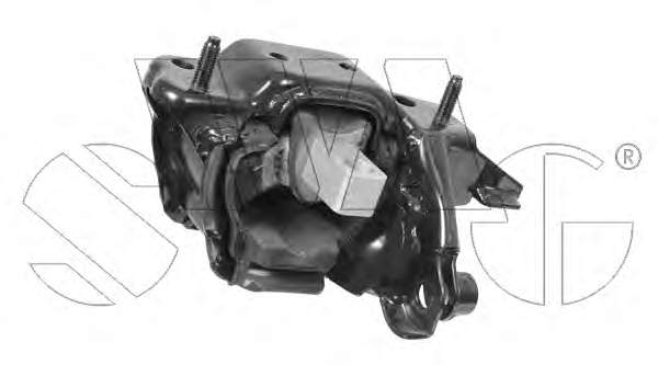 30919908 Swag Coxim (suporte) esquerdo de motor