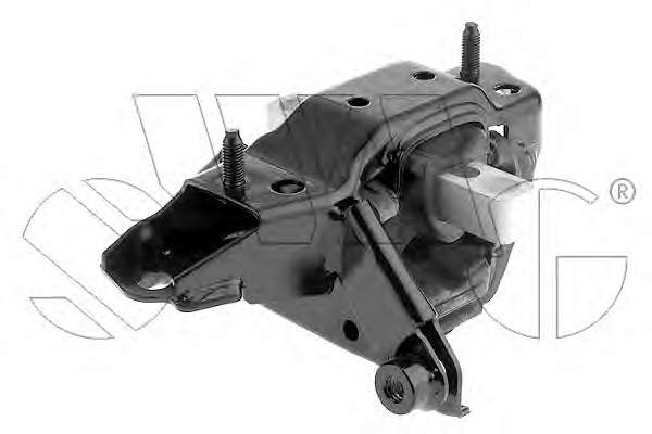 30919906 Swag Coxim (suporte) esquerdo de motor