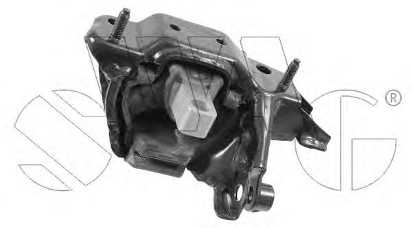 Coxim (suporte) esquerdo de motor Cautex 461304 preço, a partir de 44,65 USD