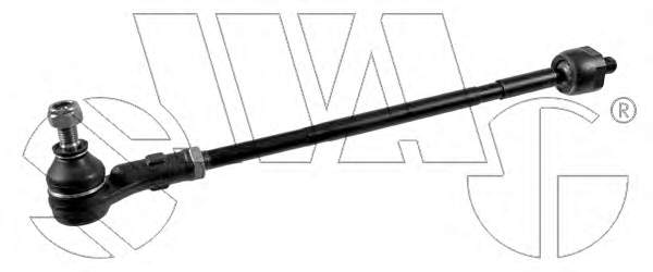 Compre 1H0422804D VAG Tração de direção montada direita