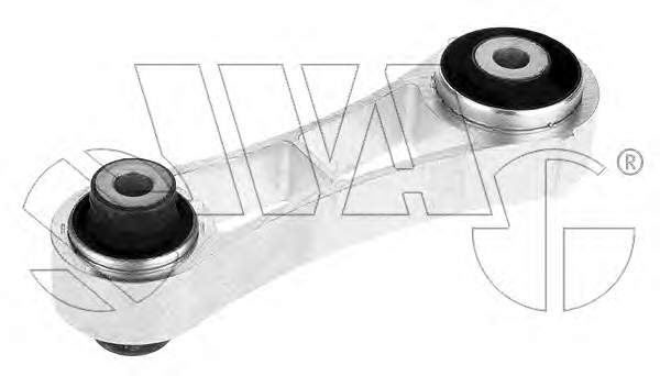 Coxim (suporte) traseiro de motor Cautex 020488 preço, a partir de 28,13 USD