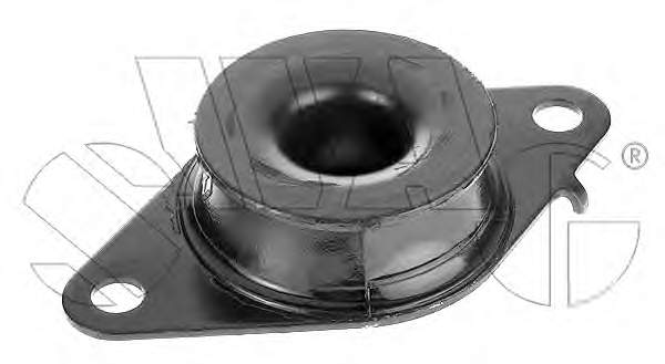 Coxim (suporte) esquerdo de motor Cautex 020482 preço, a partir de 32,77 USD