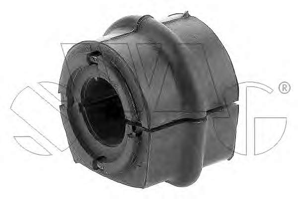 Compre 04555 Metalcaucho Bucha de estabilizador dianteiro