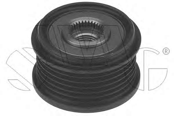Polia do gerador VAG 071903119B preço, a partir de 50,42 USD