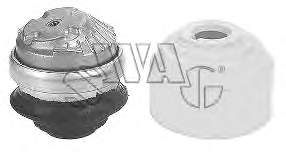 Compre 2202403017 Mercedes Coxim (suporte) dianteiro de motor