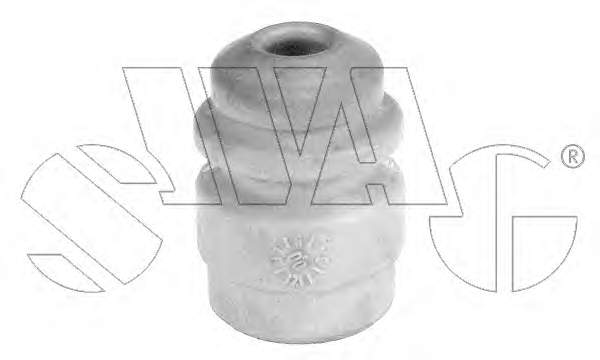 Pára-choque (grade de proteção) de amortecedor dianteiro Metalcaucho 40597 preço, a partir de 6,88 USD
