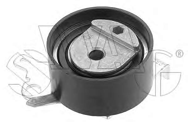 Rolo de reguladora de tensão da correia do mecanismo de distribuição de gás Peugeot/Citroen 82992 preço, a partir de 4,35 USD