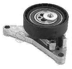 Compre VKM70001 SKF Rolo de reguladora de tensão da correia do mecanismo de distribuição de gás