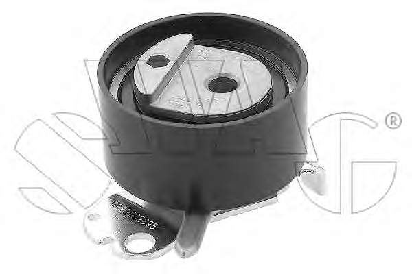 Rolo de reguladora de tensão da correia do mecanismo de distribuição de gás Peugeot/Citroen 96353368 preço, a partir de 29,31 USD