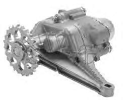 Bomba de óleo Mercedes A6111800301 preço, a partir de 97,21 USD