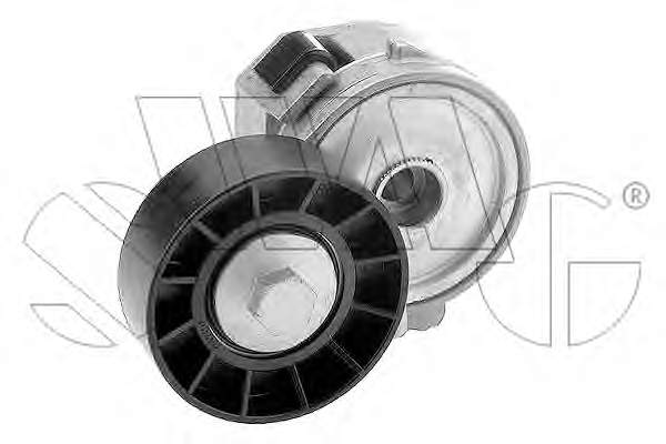Reguladora de tensão da correia de transmissão Peugeot/Citroen 0000575155 preço, a partir de 28,43 USD