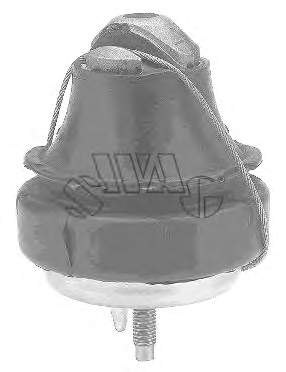 Compre 9161142 Volvo Coxim (suporte) direito dianteiro de motor