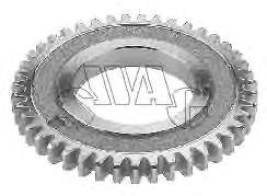 Engrenagem de cadeia de roda dentada da árvore distribuidora interna de motor de admissão Mercedes A6110520001 preço, a partir de 78,46 USD